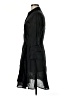 Theory Black Casual Dress Size 6 - photo 5
