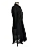 Theory Black Casual Dress Size 6 - photo 4