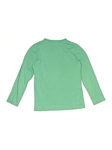Mini Boden Long Sleeve T-Shirt (view 2)