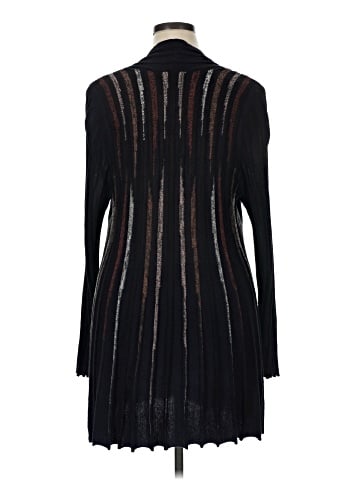 Nic + Zoe Cocktail Dress (view 2)