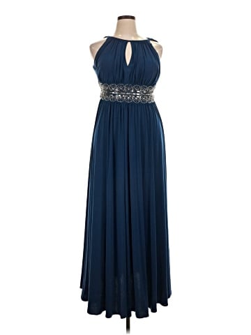 R&M Richards Cocktail Dress (view 1)