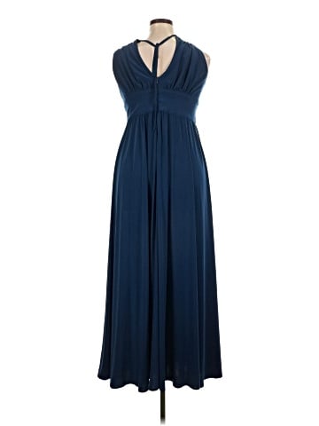 R&M Richards Cocktail Dress (view 2)