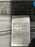 Banana Republic Solid Gray Jeans Size 30 waist - photo 8