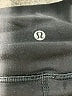 Lululemon Athletica Black Leggings Size XXS - photo 4