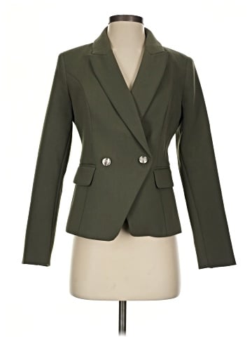 White House Black Market Blazer (view 1)