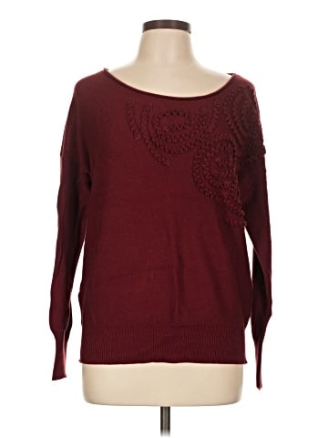 Tracy Reese Pullover Sweater (view 1)