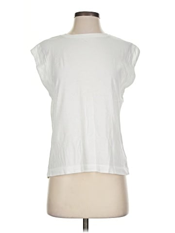 A New Day Sleeveless T-Shirt (view 1)