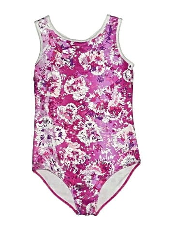 Danskin Now One Piece Swimsuit (view 1)
