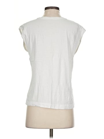 A New Day Sleeveless T-Shirt (view 2)