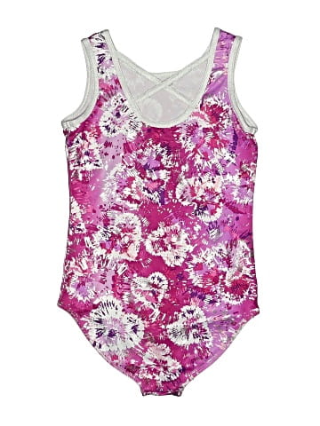 Danskin Now One Piece Swimsuit (view 2)