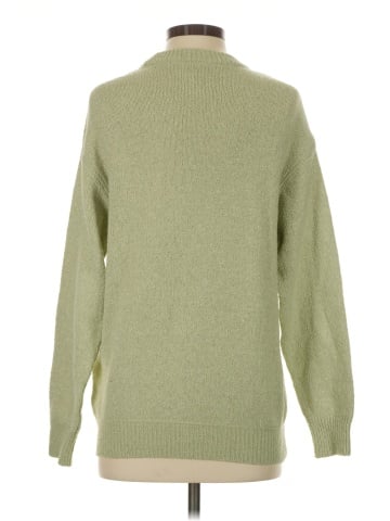 Pull&Bear Pullover Sweater (view 2)