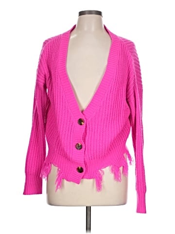 Polly & Esther Cardigan (view 1)