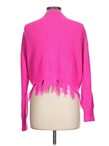 Polly & Esther Cardigan (view 2)