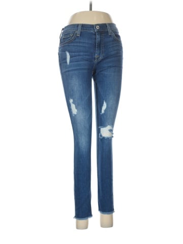 7 For All Mankind Jeans (view 1)