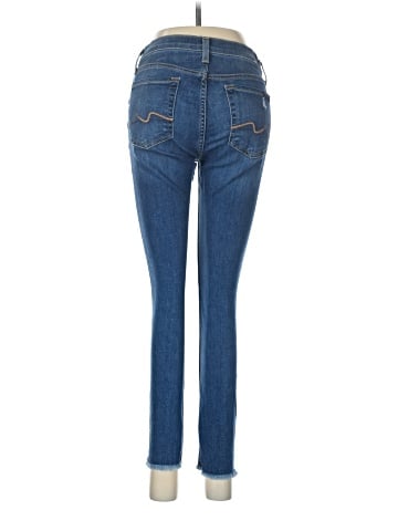 7 For All Mankind Jeans (view 2)