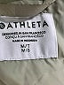 Athleta 100% Polyurethane Gold Vest Size M (tall) - photo 6