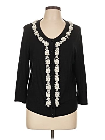 Kate Spade New York Cardigan (view 1)