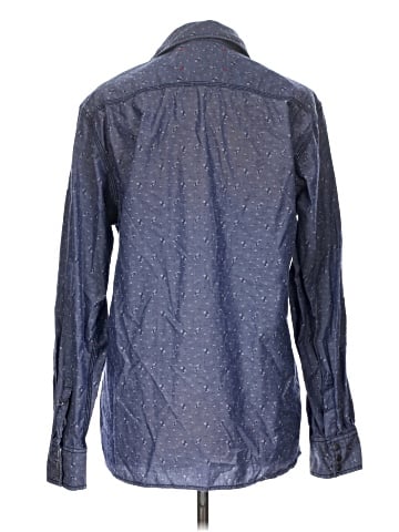 Robert Graham Long Sleeve Button-Down Shirt (view 2)