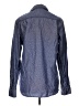 Robert Graham 100% Cotton Tweed Blue Long Sleeve Button-Down Shirt Size L - photo 2