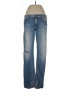 Adriano Goldschmied Blue Jeans Size 32 Waist Reg - photo 1