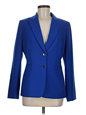 Tahari by ASL Blazer (view 1)