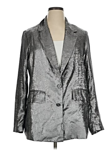 A New Day Blazer (view 1)