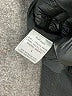 Lorna Jane Active 100% Polyester Metallic Black Jacket Size L - photo 7