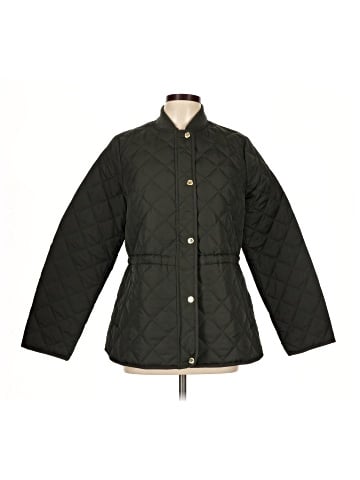 Laundry by Shelli Segal Jacket (view 1)