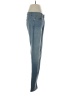 Banana Republic Hearts Blue Jeans Size 27 waist - photo 4