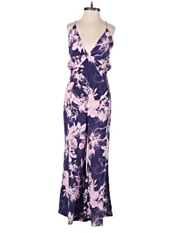 Shakuhachi Jumpsuit (view 1)