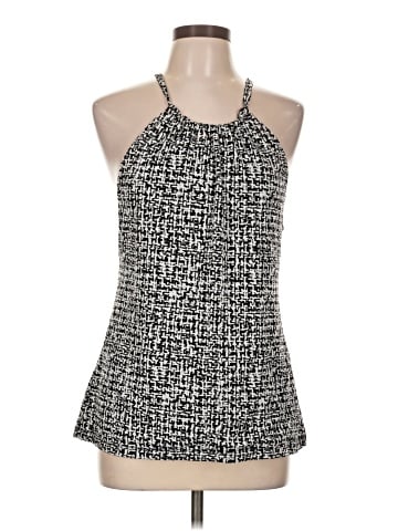 Style&Co Sleeveless Blouse (view 1)