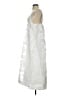 BHLDN Stars White Cocktail Dress Size XS - photo 5