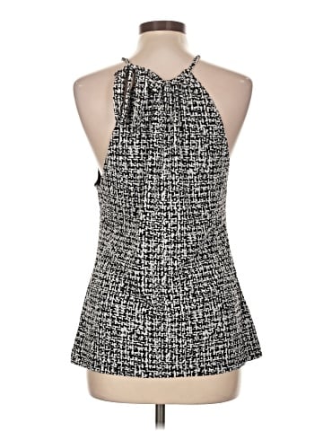 Style&Co Sleeveless Blouse (view 2)