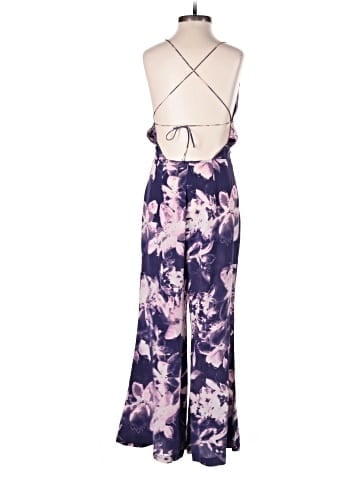 Shakuhachi Jumpsuit (view 2)
