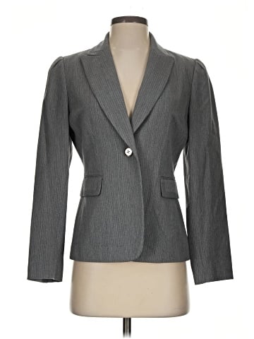 Tahari by ASL Blazer (view 1)