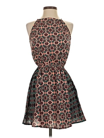Raga Cocktail Dress (view 1)
