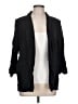 LC Lauren Conrad Black Blazer Size L - photo 1