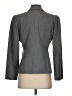 Tahari by ASL Gray Blazer Size 4 Petite - photo 2