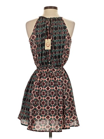 Raga Cocktail Dress (view 2)