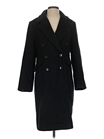 Banana Republic Factory Store Coat (view 1)
