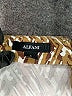 Alfani Print Brown Casual Skirt Size 6 - photo 4