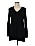 DKNY Jeans Black Pullover Sweater Size M - photo 1