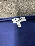 TOBI 100% Polyester Blue Cocktail Dress Size S - photo 7