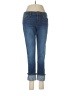 Joe's Jeans Solid Blue Jeans Size 29 waist - photo 1