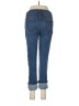 Joe's Jeans Solid Blue Jeans Size 29 waist - photo 2