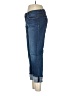 Joe's Jeans Solid Blue Jeans Size 29 waist - photo 5