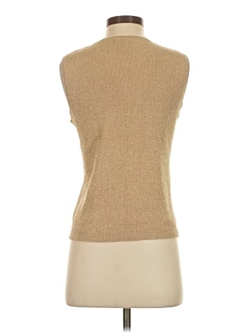 DKNY Sleeveless Top (view 2)