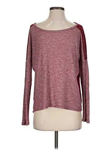 Tresics Long Sleeve Top (view 1)