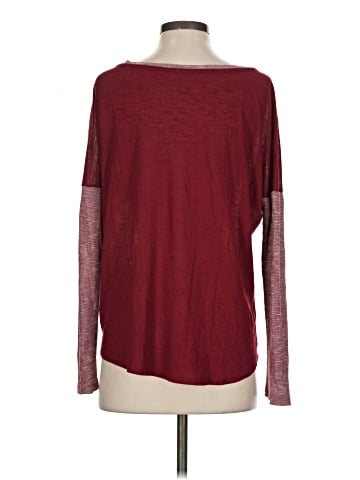 Tresics Long Sleeve Top (view 2)