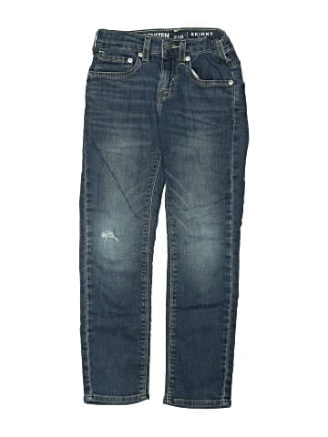 Denizen from Levi's Jeans (view 1)